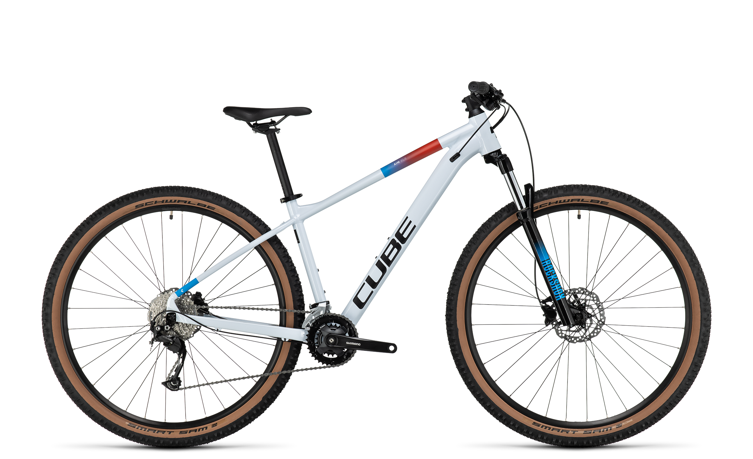 Cube Aim SLX - MTB cross country