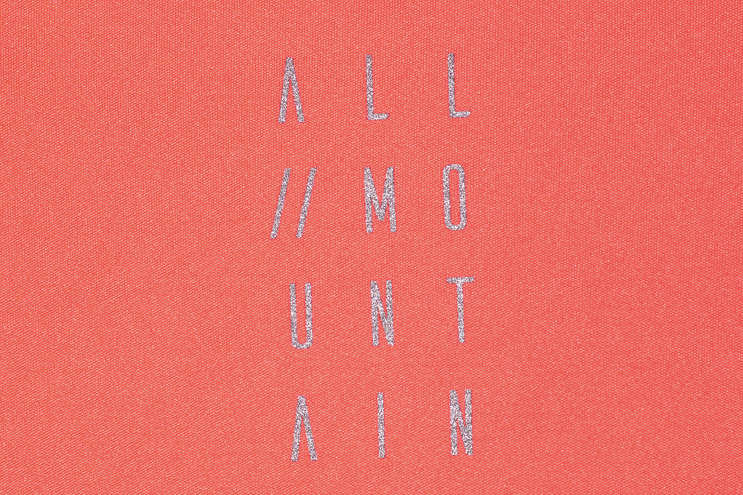 Cube AM WS - maglia MTB - donna