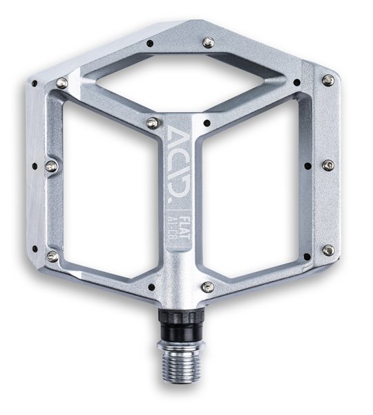 Acid Flat A1-CB - pedali MTB