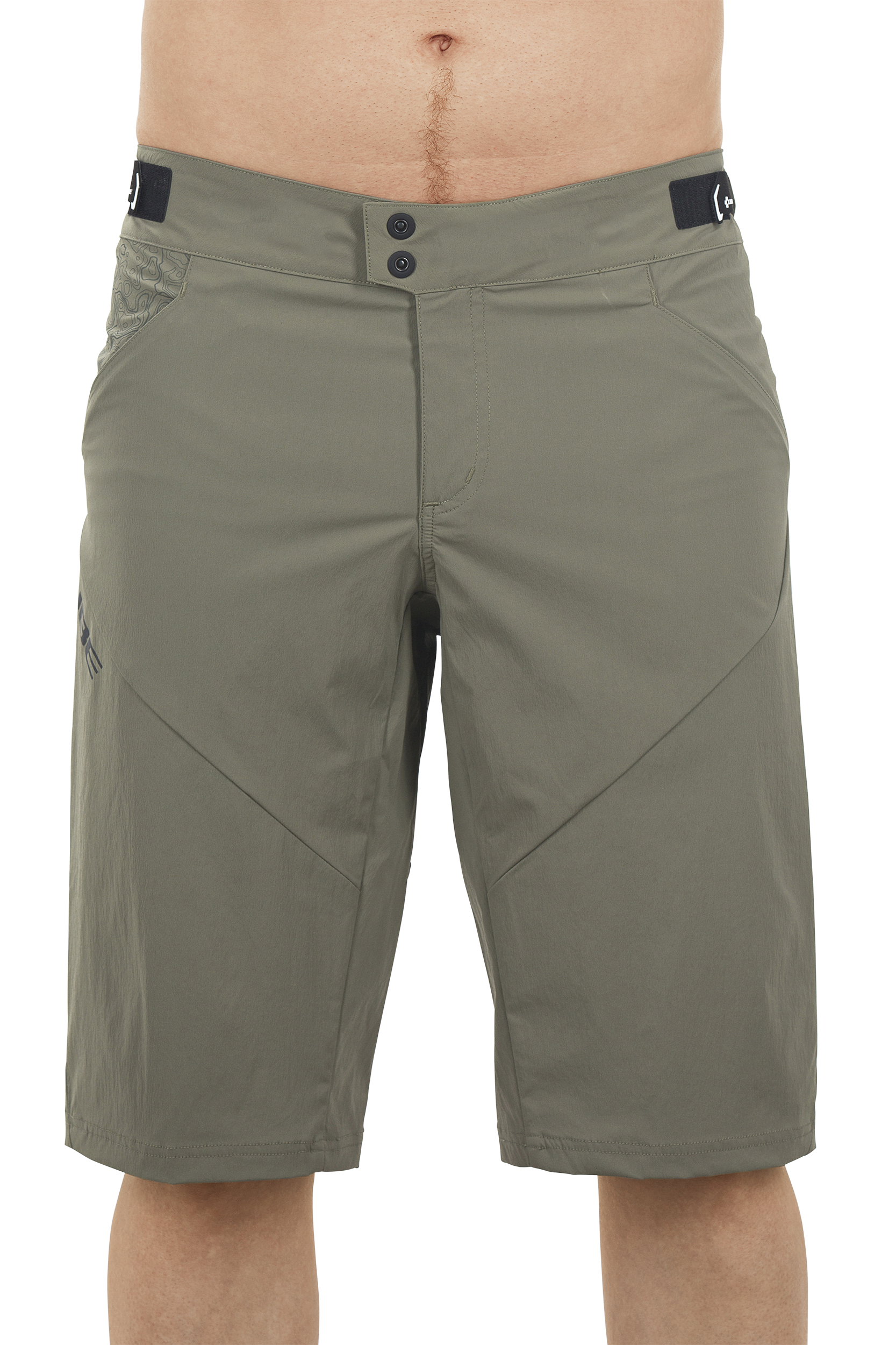 Cube AM Baggy - pantaloni MTB - uomo