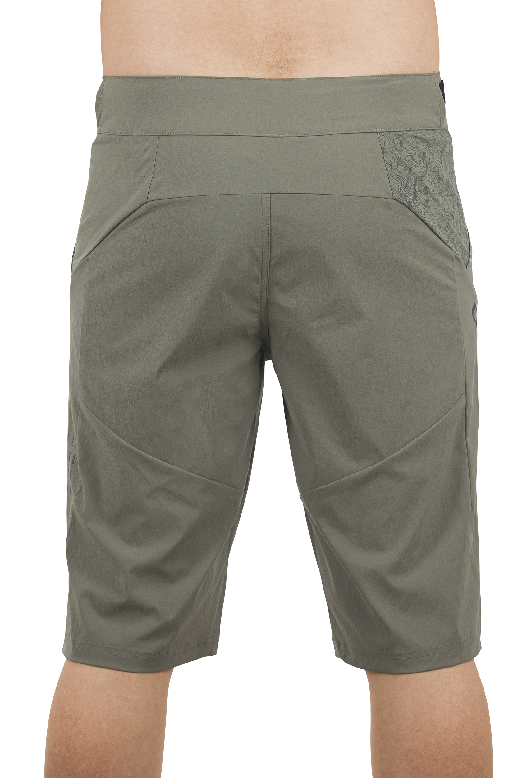 Cube AM Baggy - pantaloni MTB - uomo
