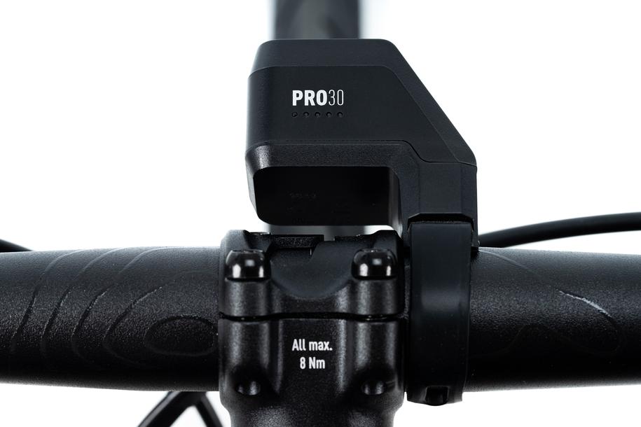 Acid Pro 30 - set di luci