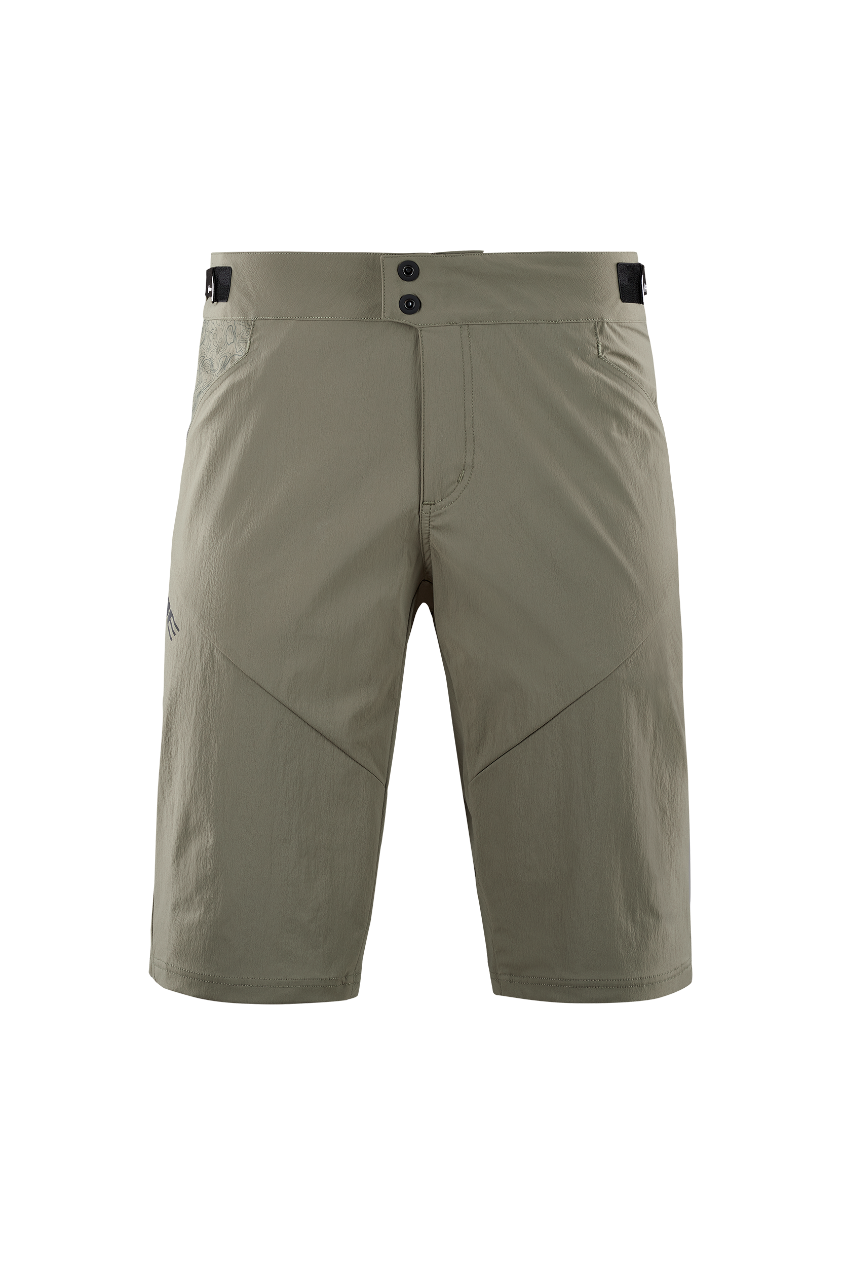 Cube AM Baggy - pantaloni MTB - uomo