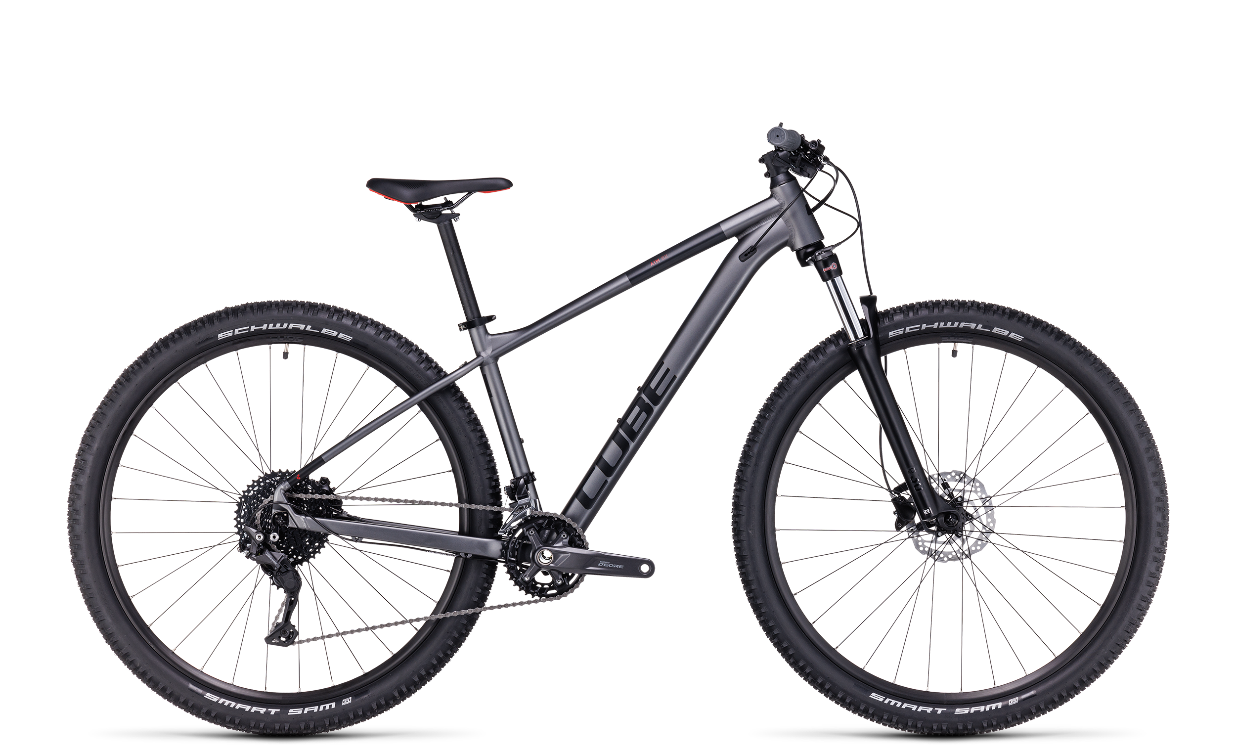 Cube aim cross country sales