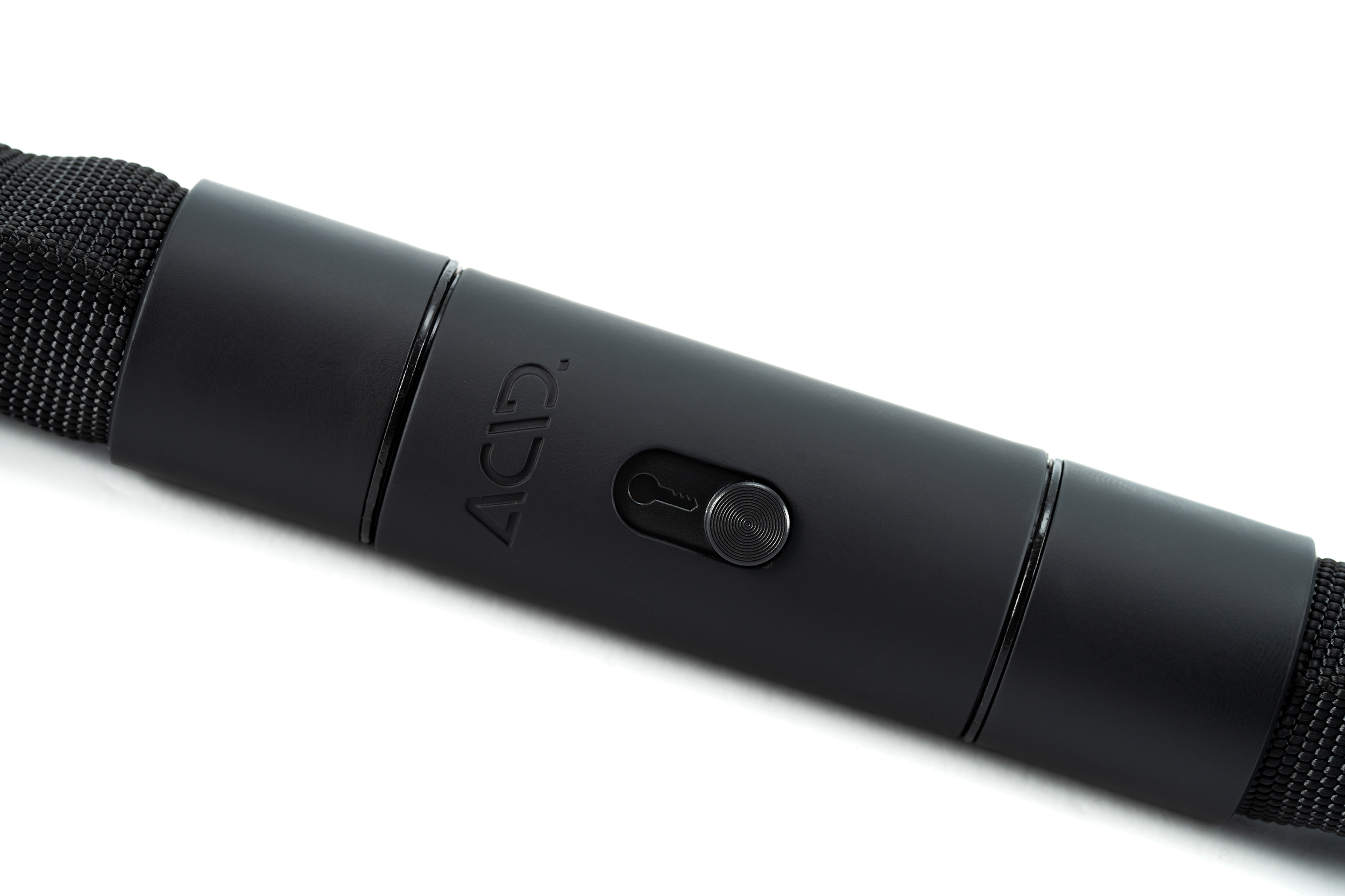 Acid Corvid K100 - lucchetto per bici