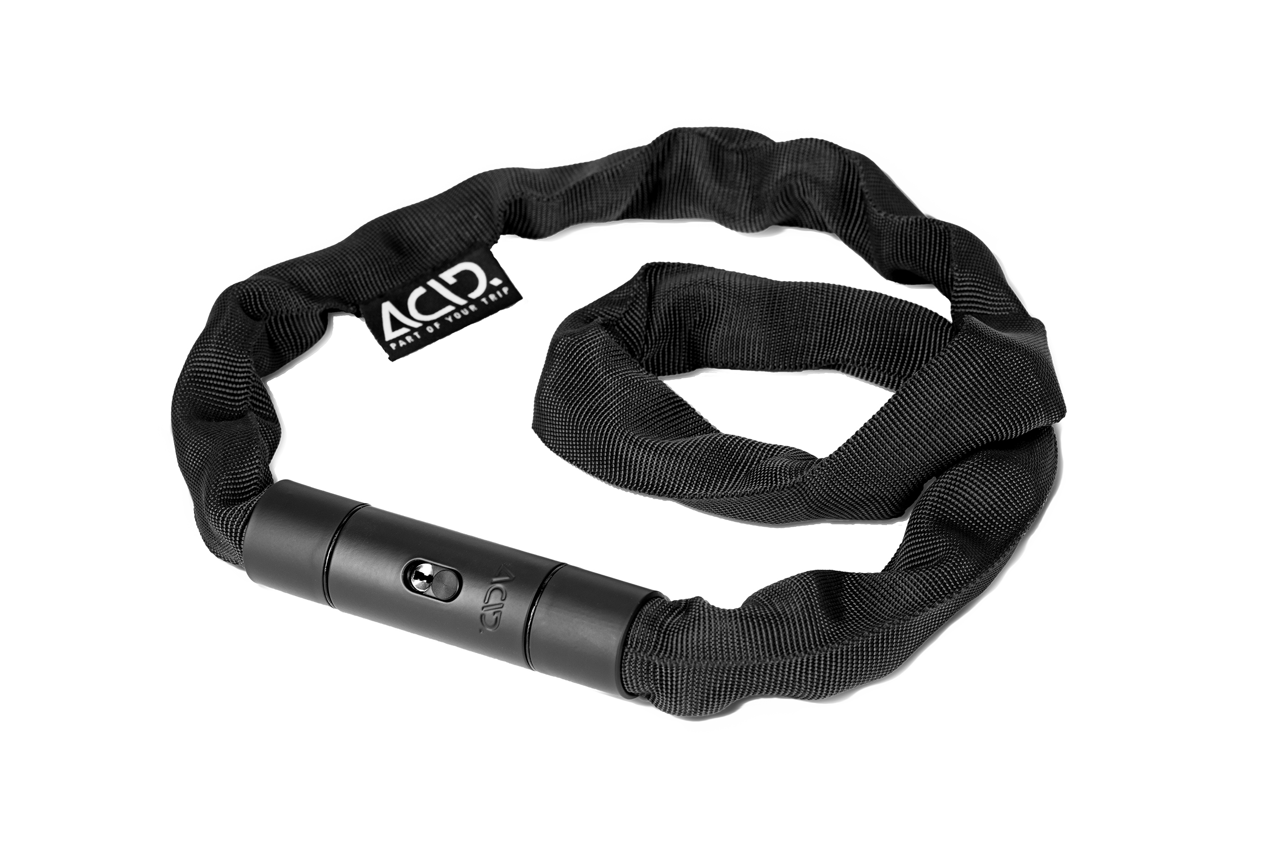 Acid Corvid K100 - lucchetto per bici