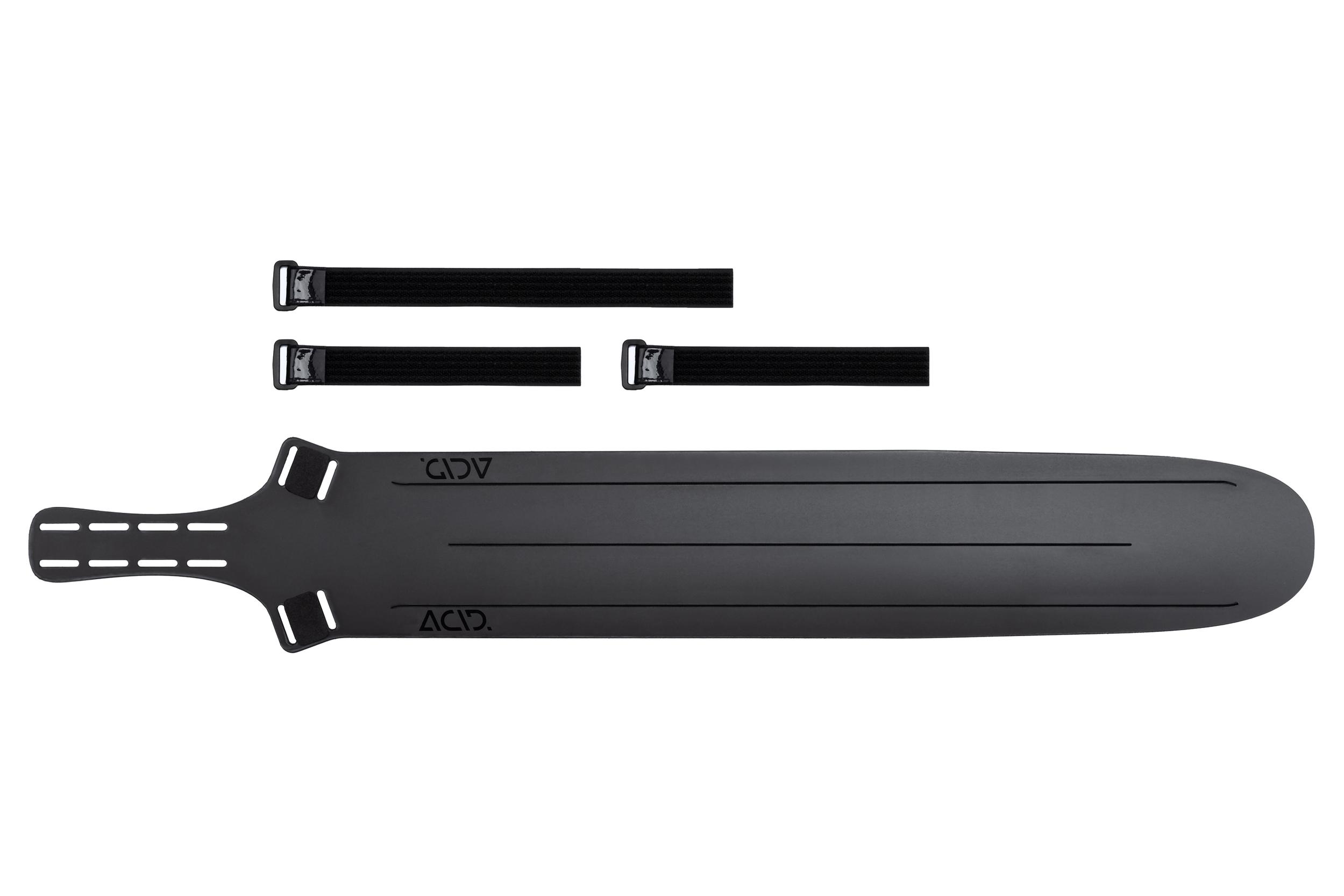 Acid Pro posteriore - parafango 