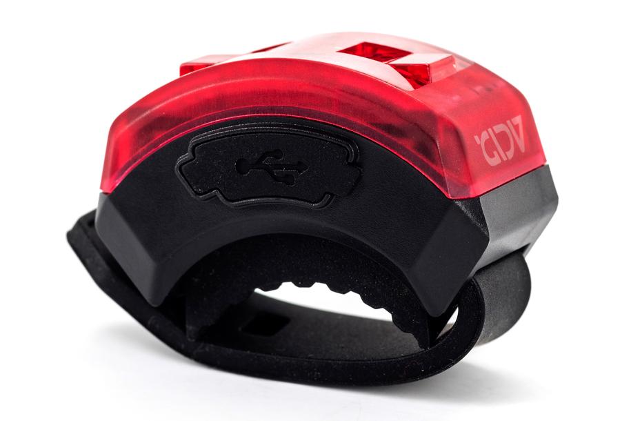 Acid Pro 40 - set di luci