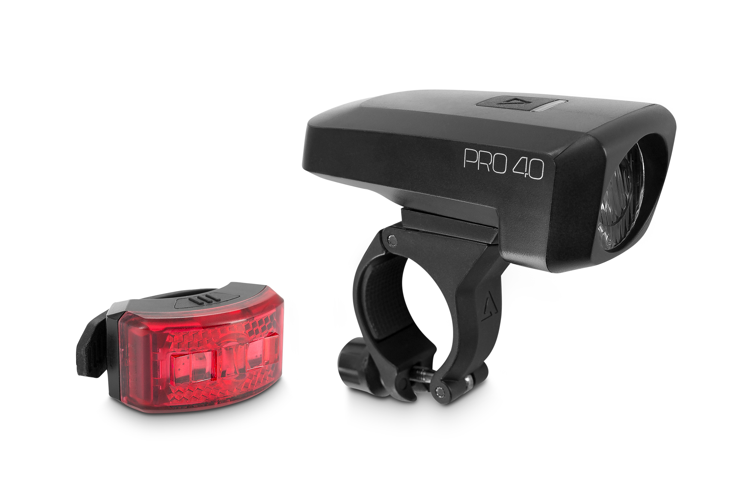 Acid Pro 40 - set di luci