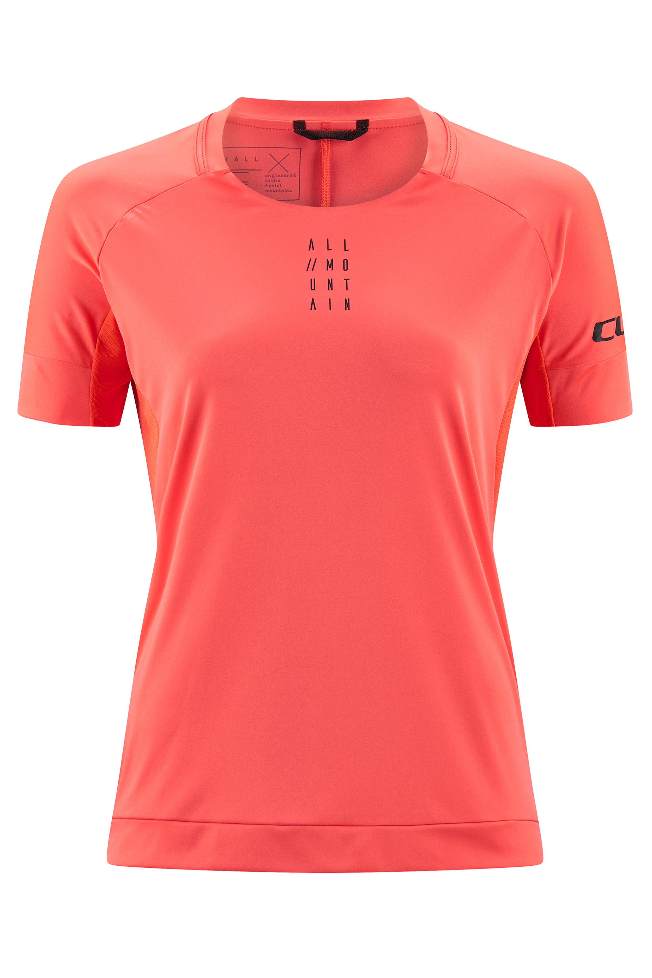 Cube AM WS - maglia MTB - donna