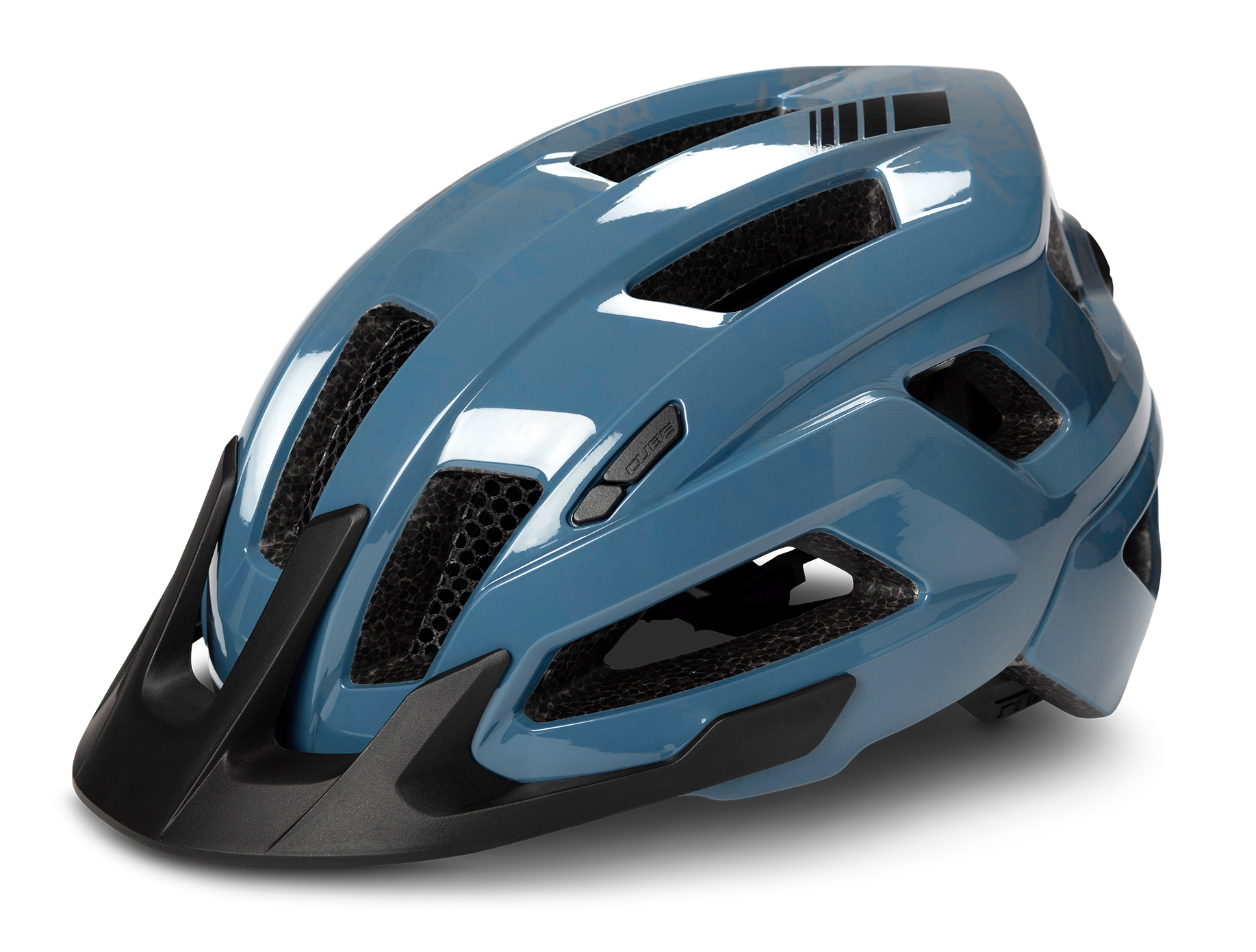 Cascos sales mtb cube