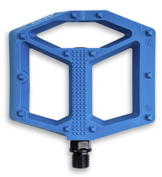Acid Flat C2-CC - pedali MTB
