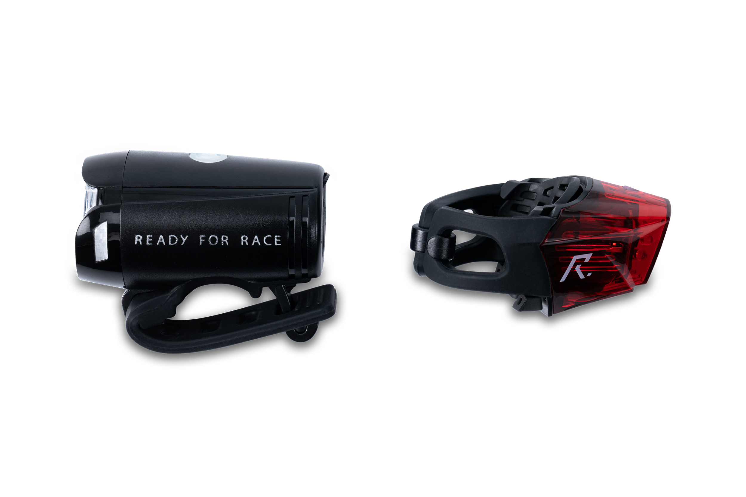 RFR Tour 35 USB Strap - set di luci
