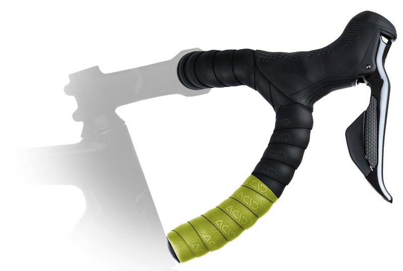 Acid CC 3,5 CMPT - nastro manubrio