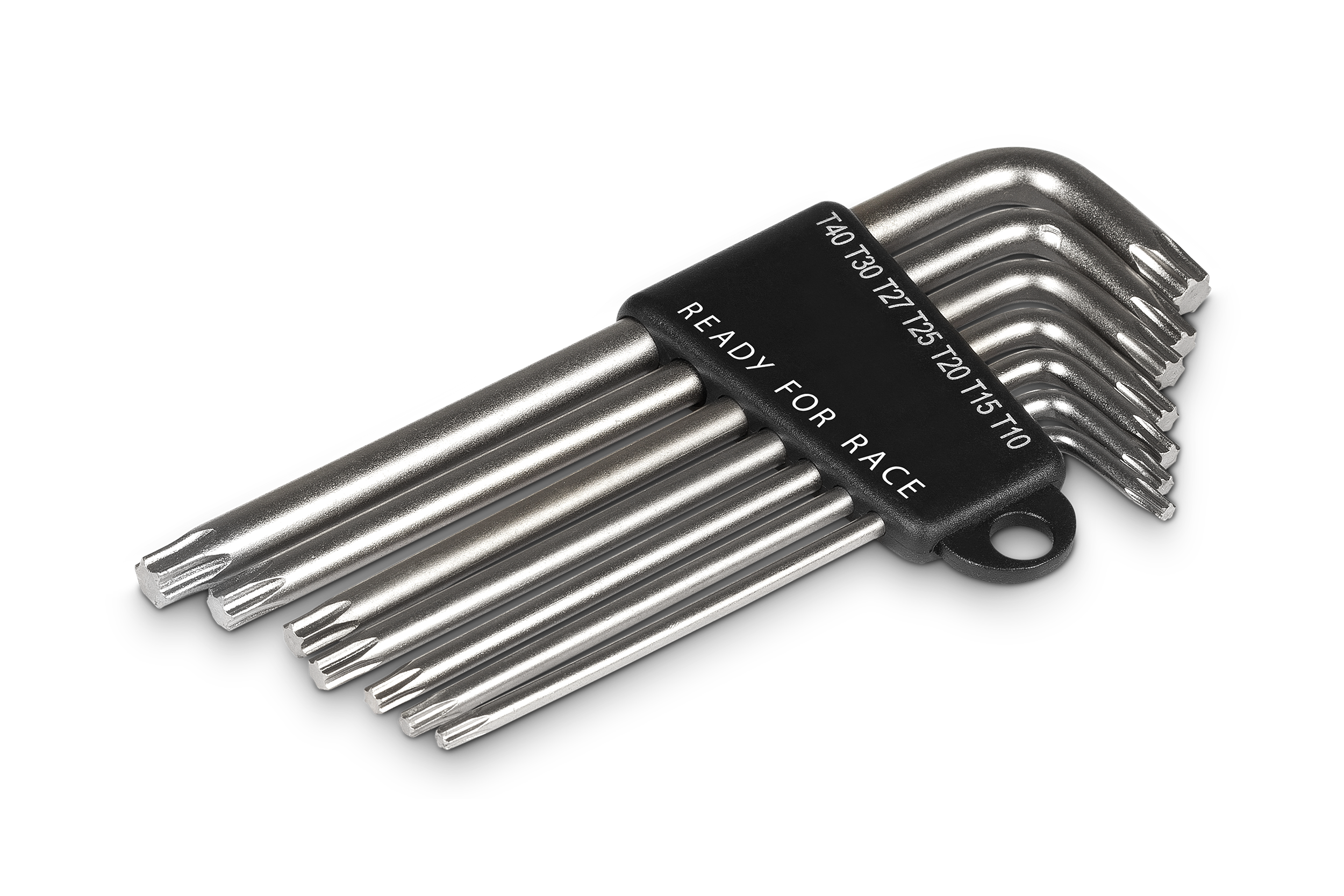 RFR Set chiavi Torx - attrezzi bici