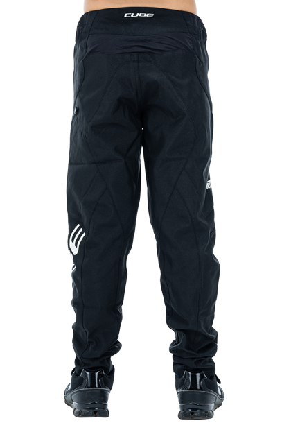 Pantaloni mtb bambino on sale