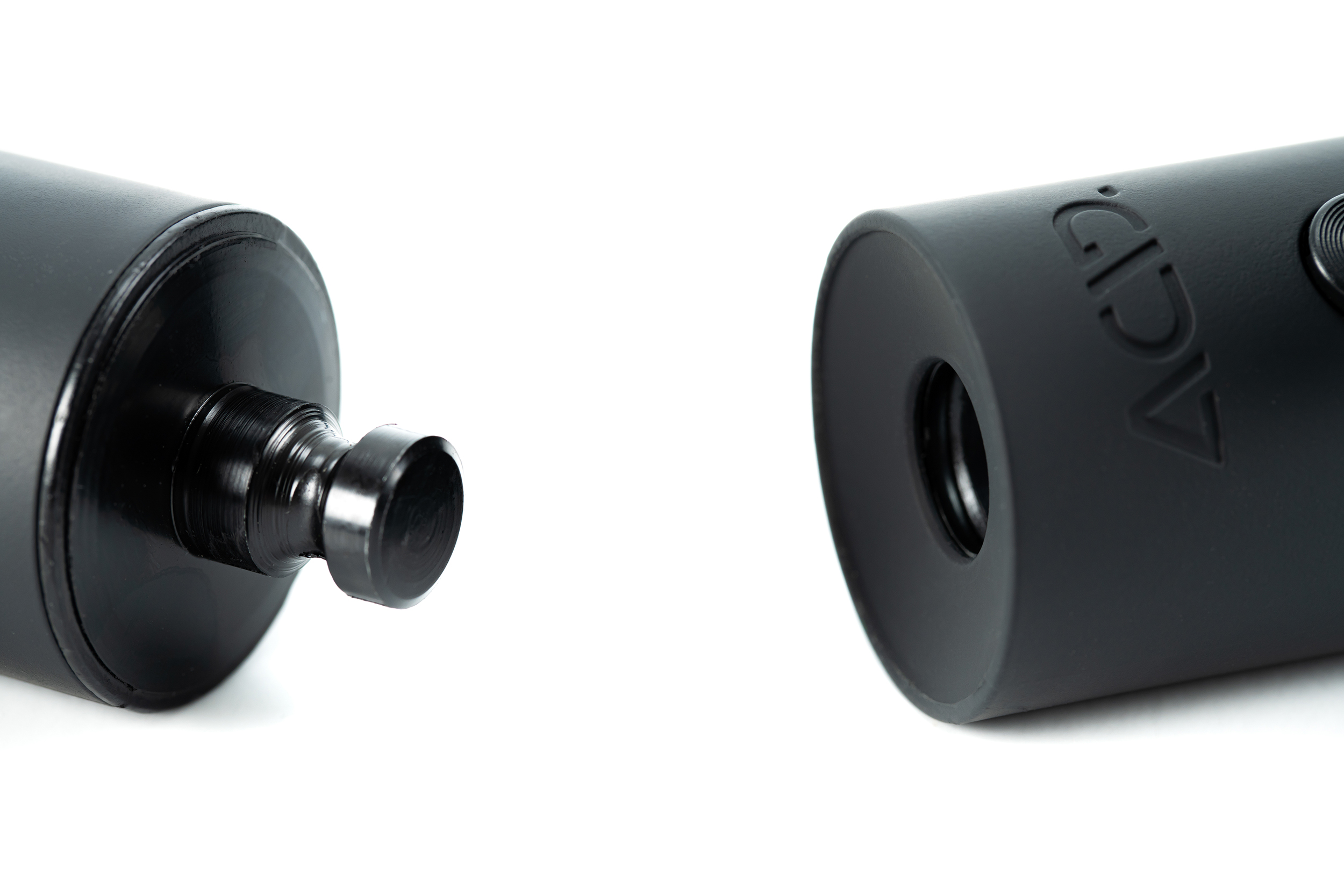 Acid Corvid K100 - lucchetto per bici