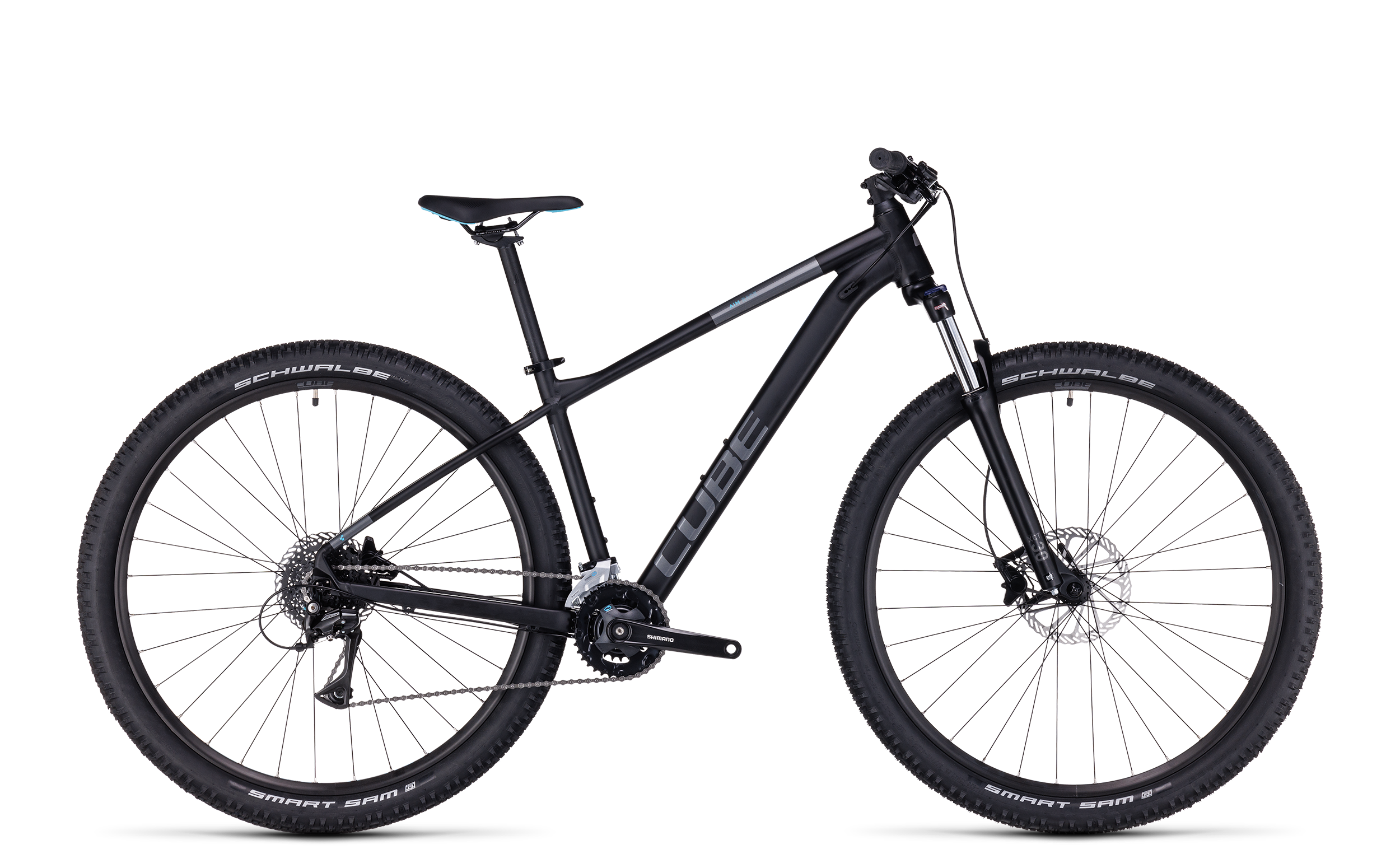 Cube AimRace - MTB Cross Country