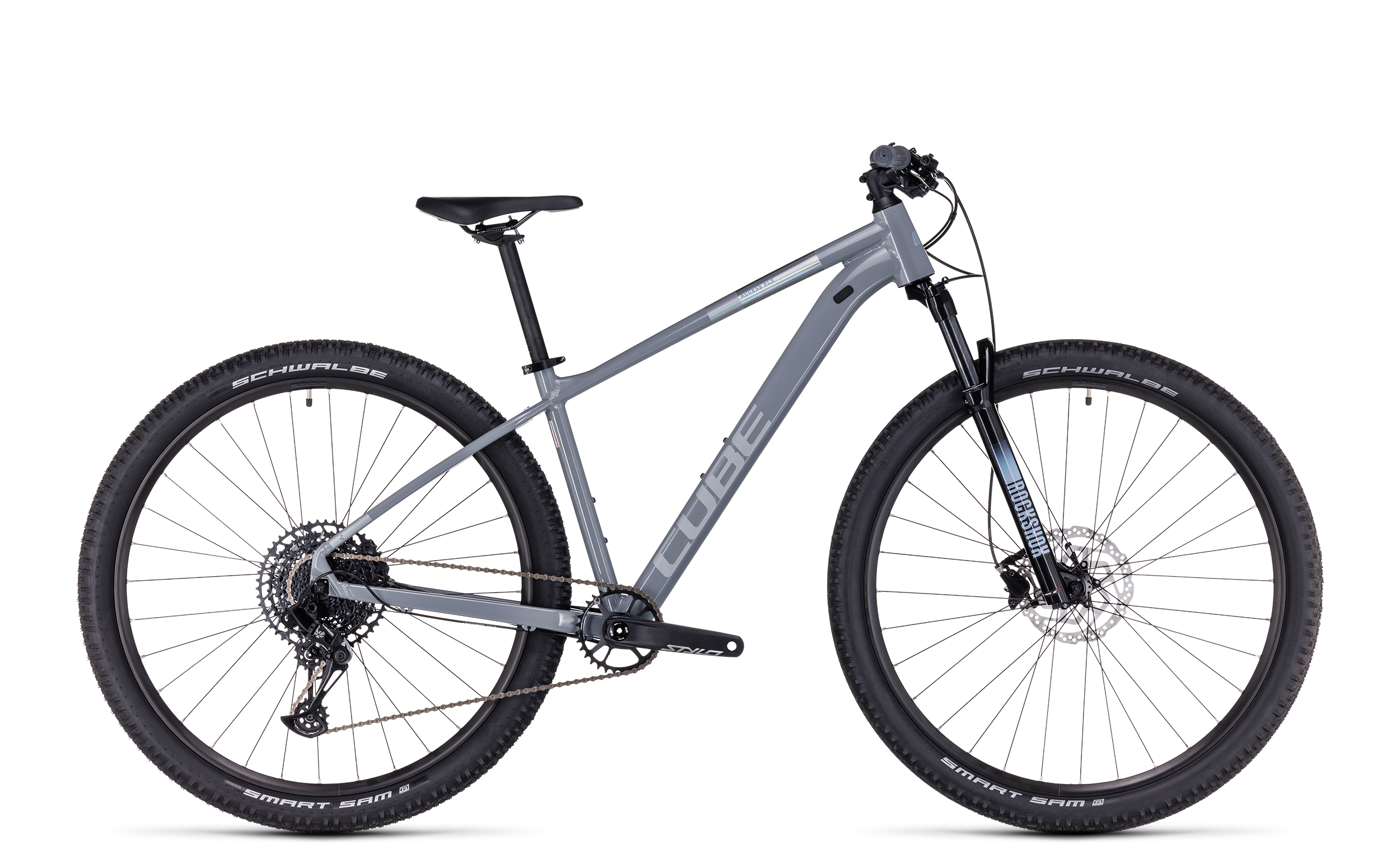 Cube Access WS SLX - MTB cross country - donna