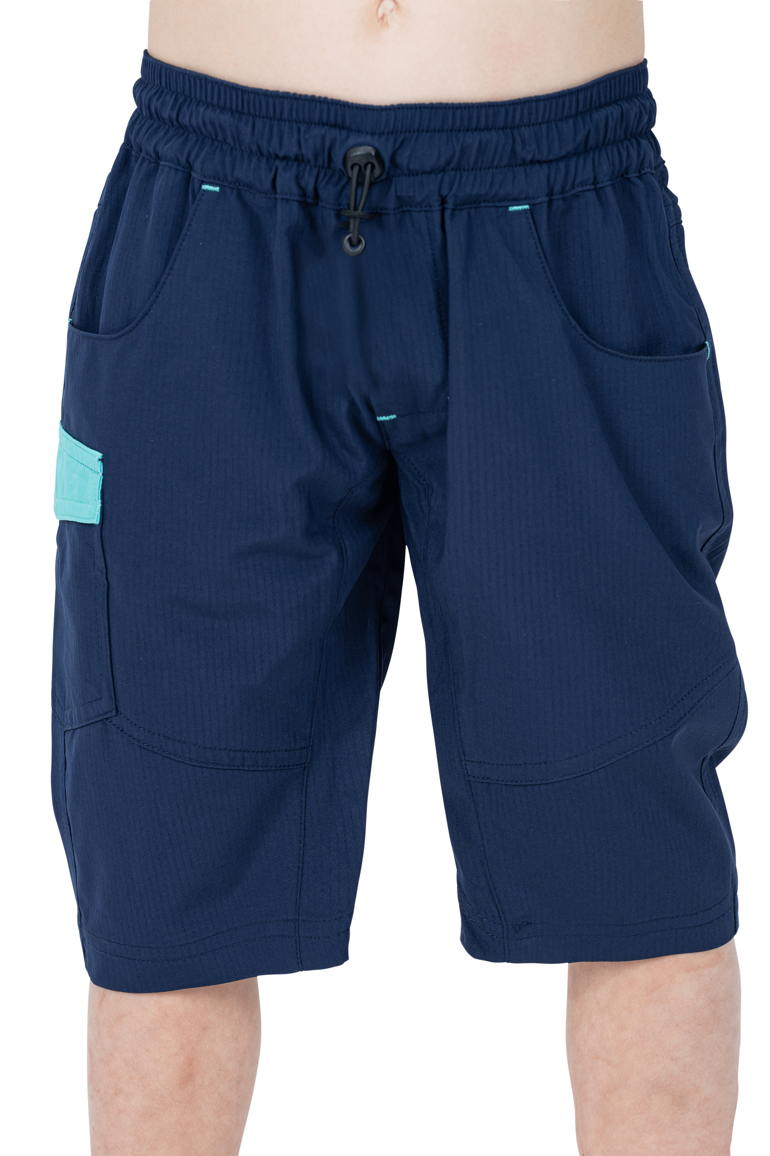 Cube Junior Baggy - pantaloni MTB - bambino