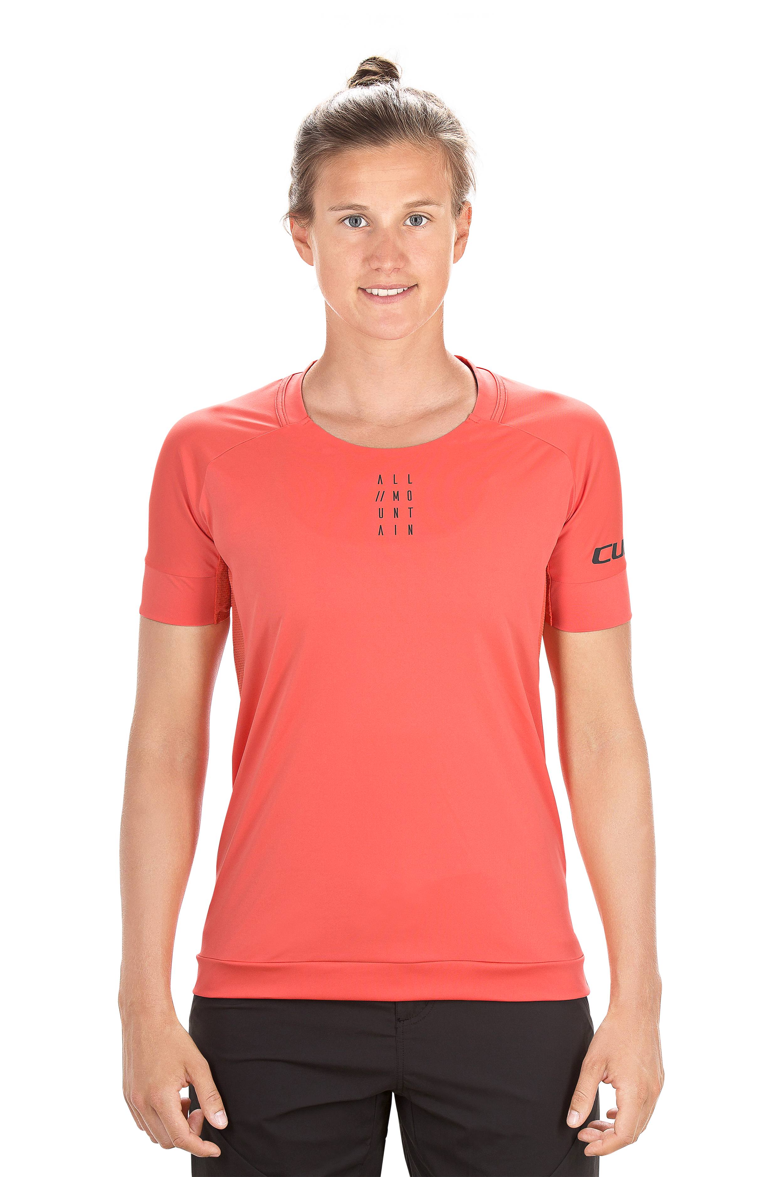 Cube AM WS - maglia MTB - donna