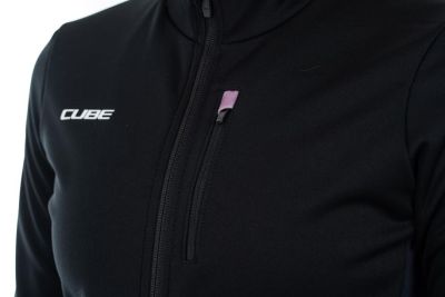Cube Blackline W's Softshell - giacca ciclismo - donna