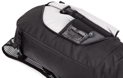 Cube Pure Ten - zaino bici