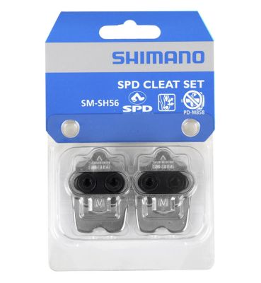 Shimano SM-SH56 - tacchette scarpe bici