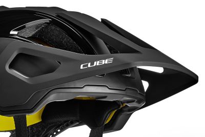 Cube Strover - casco MTB