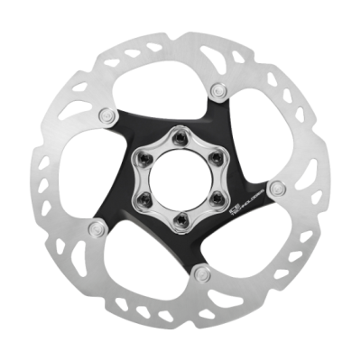 Shimano 160mm 6-fori SM-RT86 Ice-Tech - disco freno
