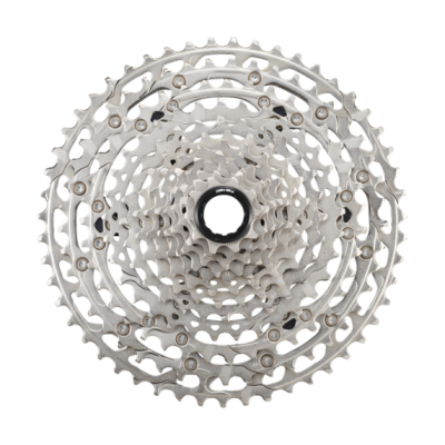 Shimano Deore CS-M6100 12v - cassetta