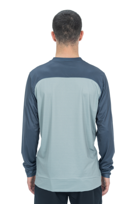 Cube ATX Round Neck L/S - maglia a maniche lunghe - uomo
