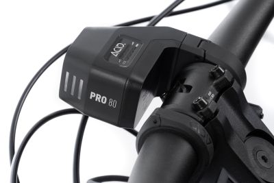 Acid PRO 80 - luce frontale