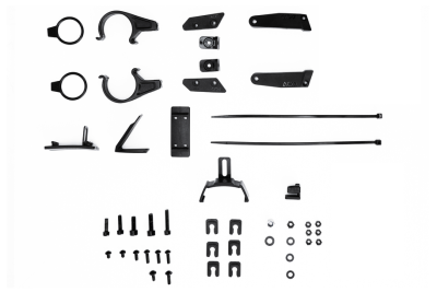 Acid BB Mount 2.0 75 27,5" - kit parafanghi