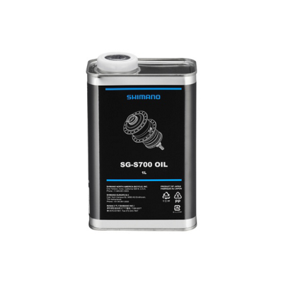 Shimano  SG-S700 - olio speciale