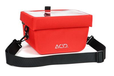 Acid Pro 5 FILink - borsa da manubrio