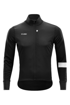 Cube Blackline Softshell - giacca ciclismo - uomo