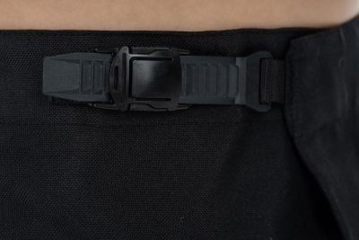 Cube Vertex Baggy Rookie - pantaloni MTB - bambino
