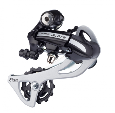 Shimano RD-M360-SGS - deragliatore posteriore
