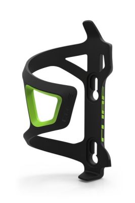 Black/Green