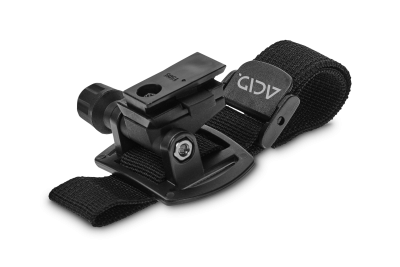 Acid Slide Lock - supporto casco 