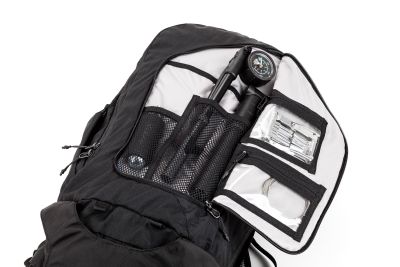 Cube Edge Trail - zaino bici