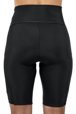 Cube ATX WS - pantaloncini ciclismo - donna