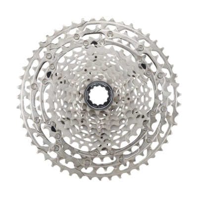 Shimano CS-M5100-11 - cassetta