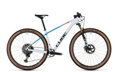 Cube Elite C:68X SLX teamline