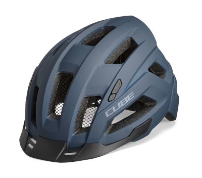 Cube Cinity - casco bici