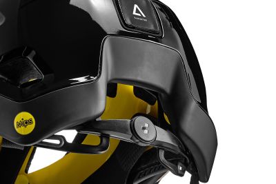 Cube Strover - casco MTB
