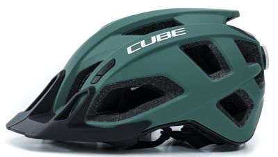 Cube Quest - casco MTB