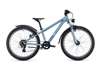 Cube Acid 240 Allroad arcticblue'n'mint