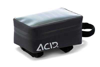 Acid Toptube View - borsa telaio